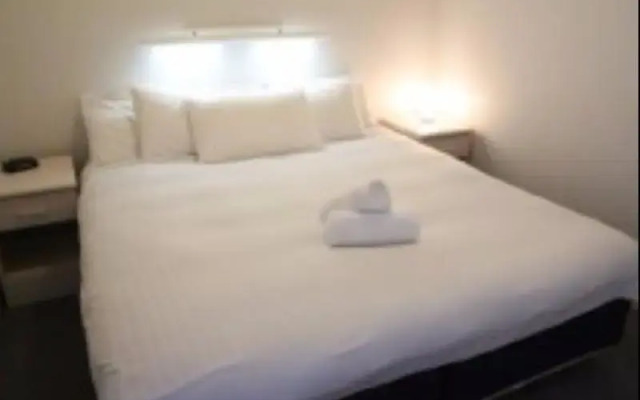 Horizons Resort 408 - Holiday Apartment
