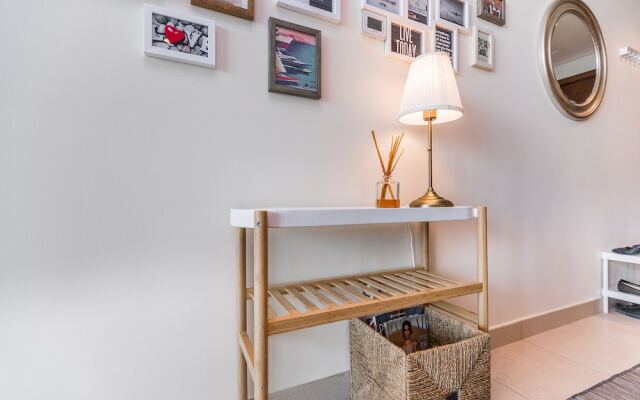 City Nights Holiday Homes- 8 BLVD Walk Tower