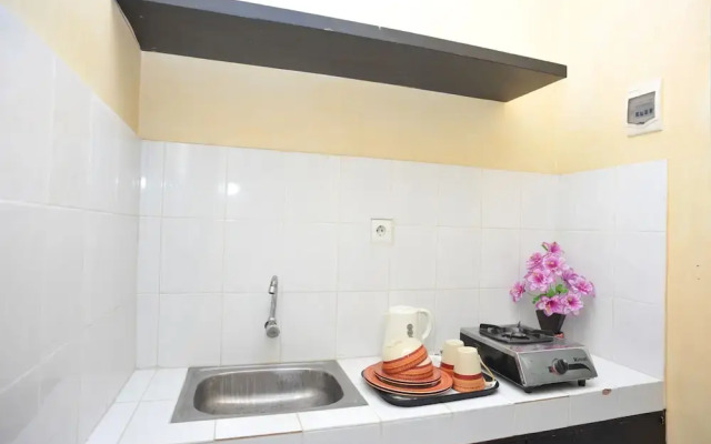 Airy Eco Renon Tukad Badung Sepuluh 27 Bali