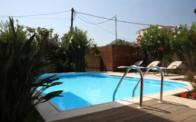 Le Torri Villas