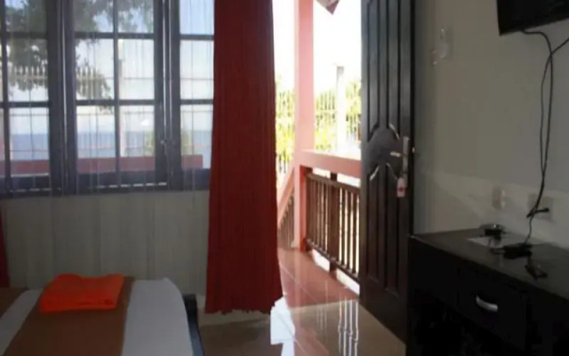 Batulayar Hotel
