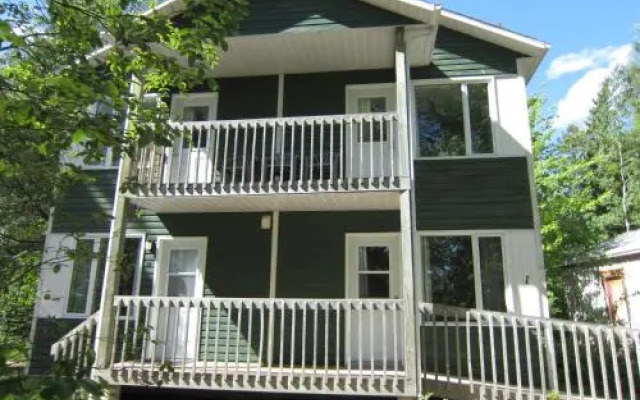 Auberge Île du Repos