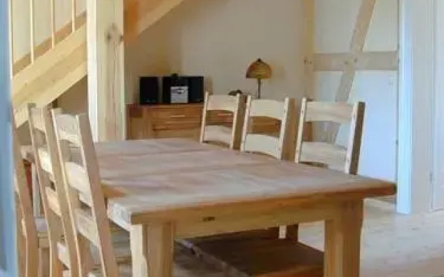 Ferienlandhaus Zempow