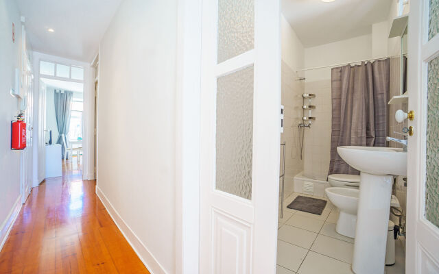 ShortStayFlat Chiado e Bairro Alto