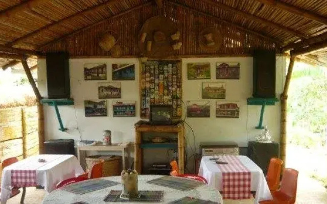 Cabañas La Primavera