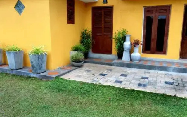 Mitrayu