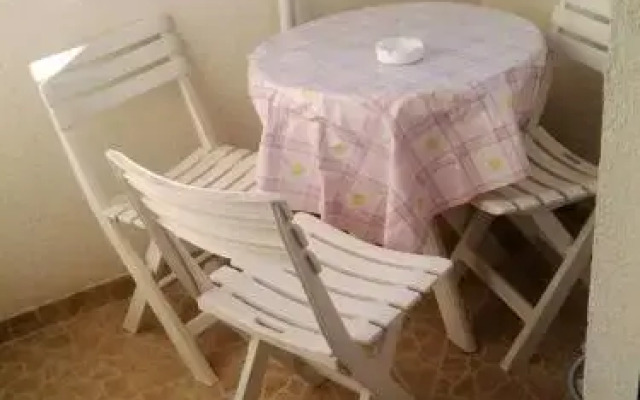 Apartmani Janjic