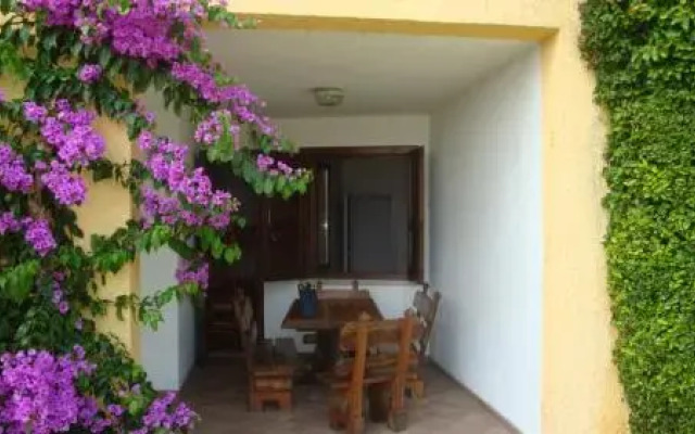 Apartment Bougainvillea