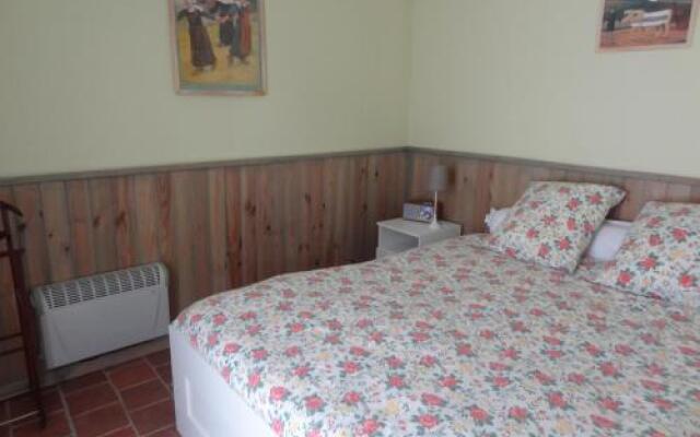 Les Ecuries du Préchard