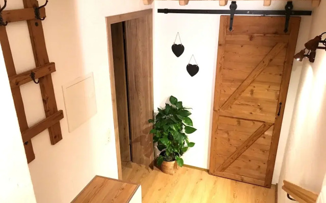 Pension Vorderponholz