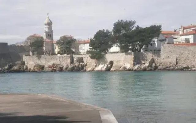 Apartments Lukacic