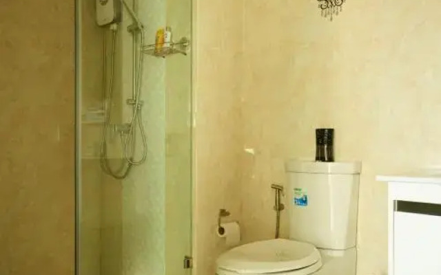 Mayfair Place Sukhumvit 64 by Mayya