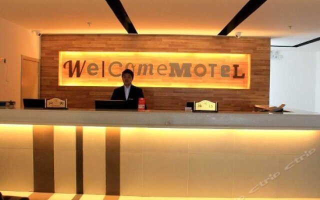 Motel 168 Hotel