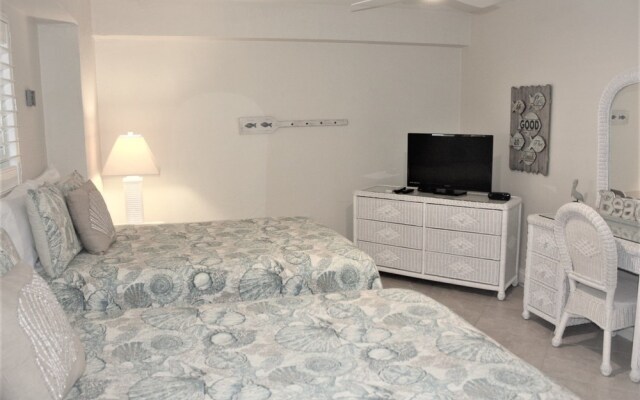 Jamaica Royale 603 - 2 Br Condo