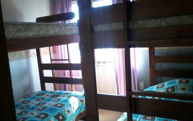 Cabañas Playa La Serena