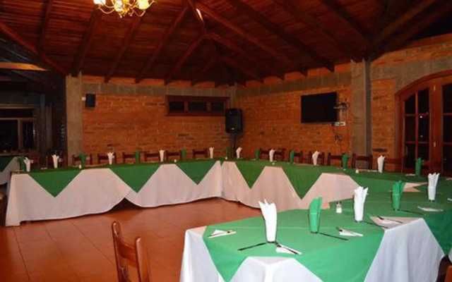 Hosteria Quinta San Clemente
