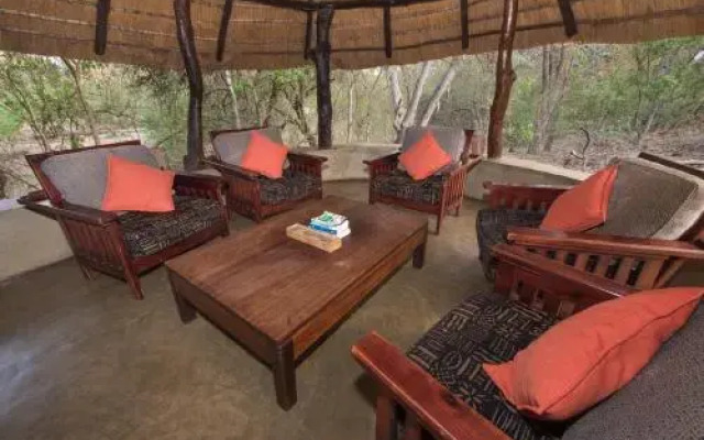 Serolo Safari Camp