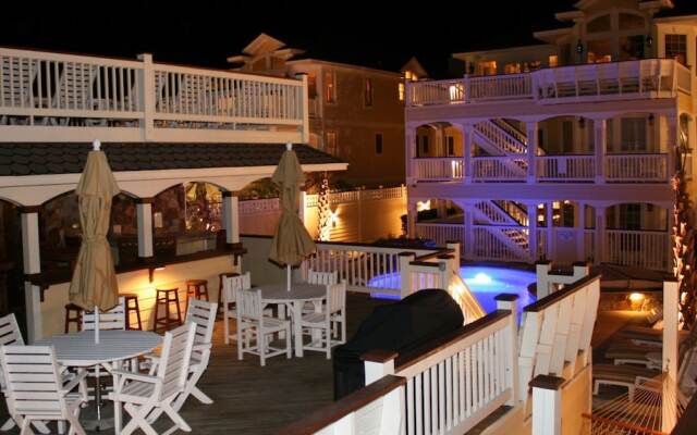 Grand Luxxe - 10 Br Home