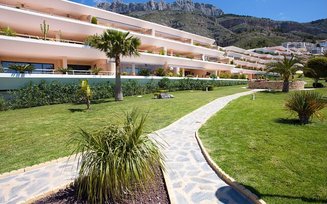 Altea La Nova 01 - Inh 24166