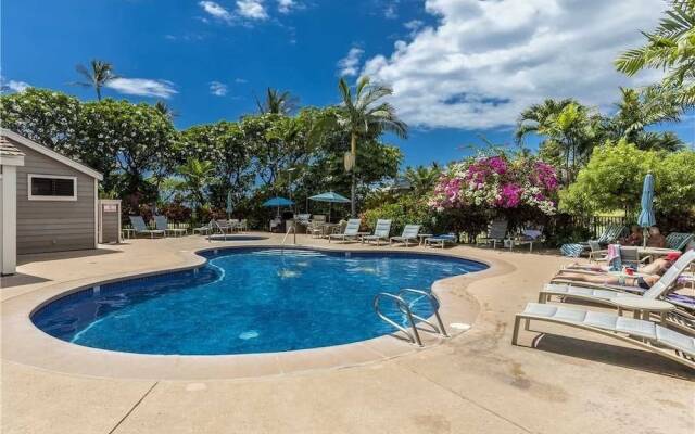 Grand Champions #054 - 1 Br Condo