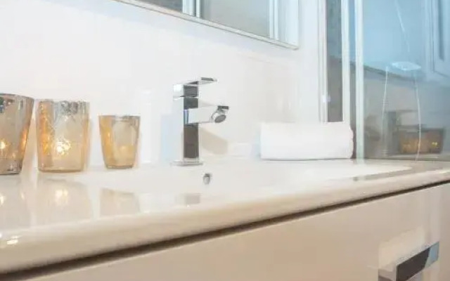 Poble Nou Design Apartment