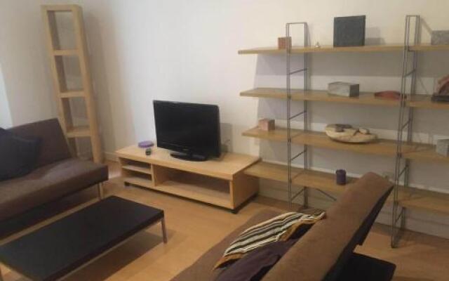 Apartamento López