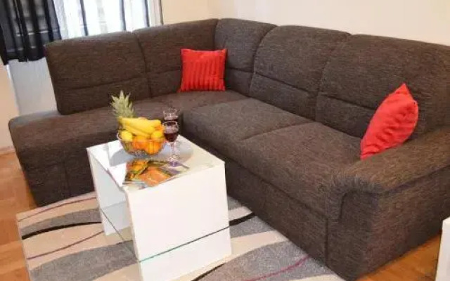 Zagreb Time Inn Apartments - Zagreb Center