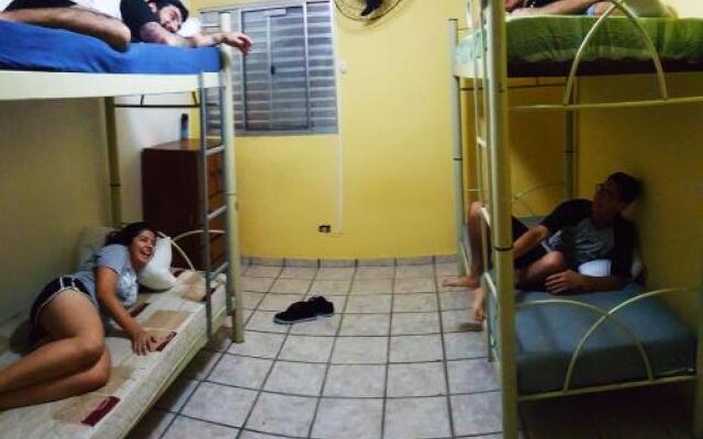 Casa Havana Hostel