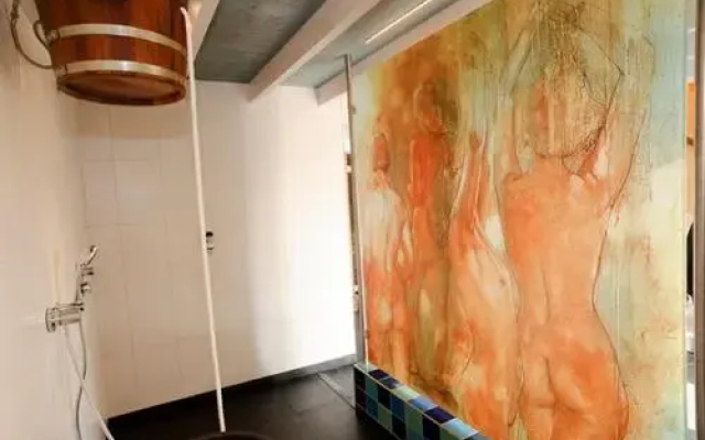 Vakantiepark Tjermelan