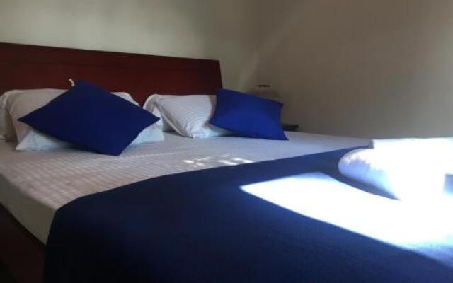 OwinHill Homestay
