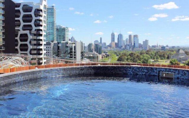 Readyset Emerald Melbourne