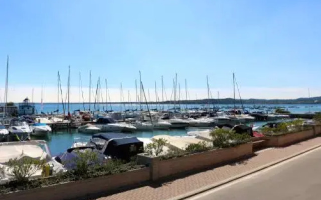 Oliveto al Porto