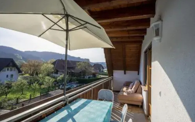 Ferienwohnung Müller