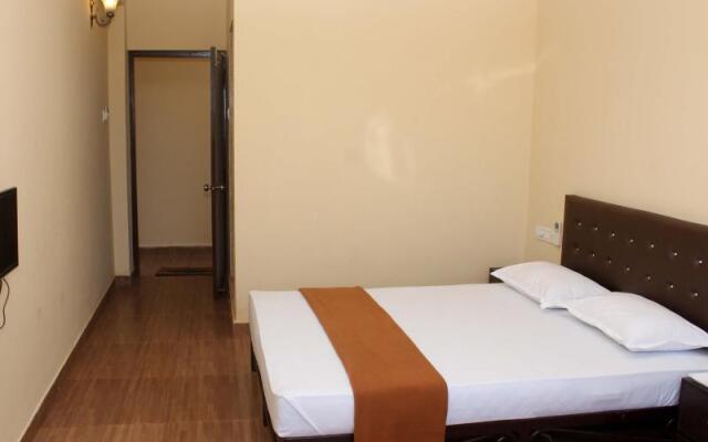 Amoura Guest House