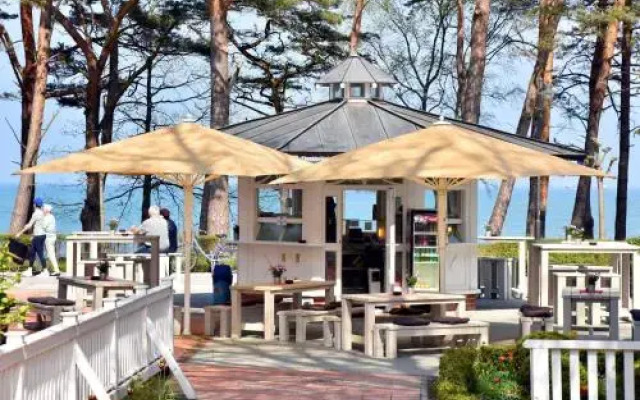 Strandvilla Seeadler