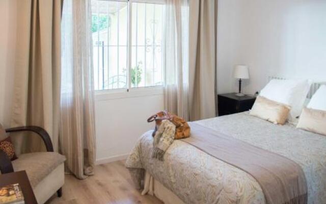 Charming country house Torremolinos