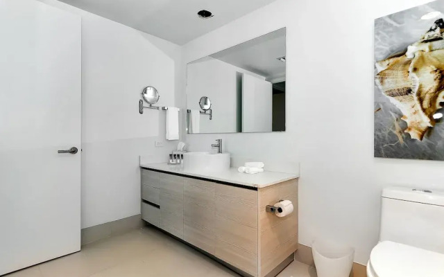 Private Residences at Beachwalk by SoFla Vacations