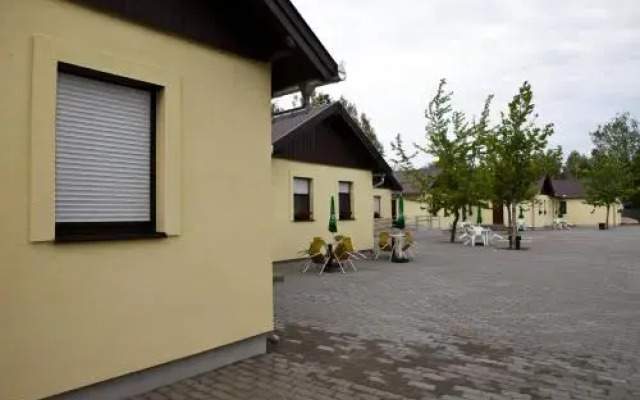 Balaton Eldorado Camping