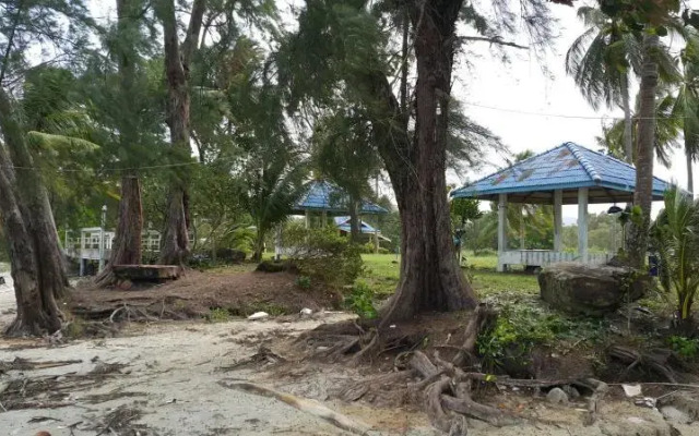 Matchanu Resort