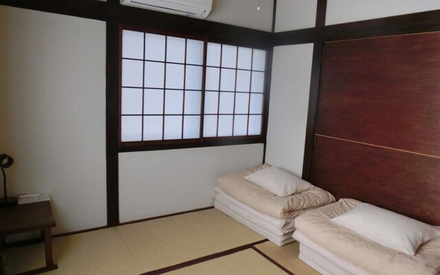 Yuzan Guest House