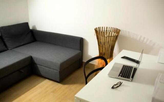 Appartamento KoreMare