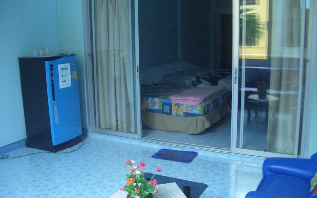 T&T Ocean view Guest House