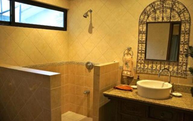 Casa Margaritta by RedAwning