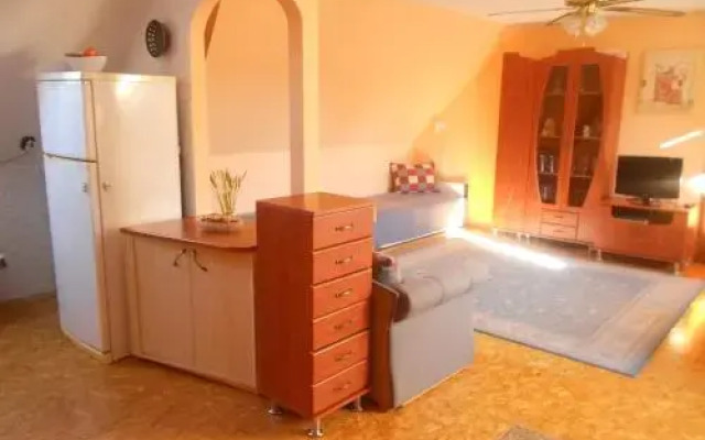 Bora Vendégház