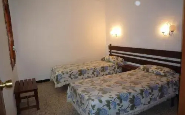 Villa Service - Apartamentos Aransol