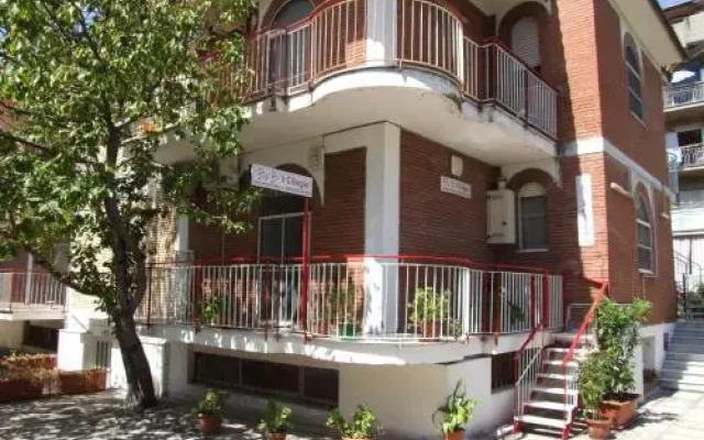 B&B Il Ciliegio Pompei