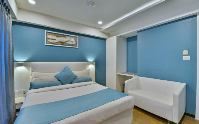 Hotel Rumaya