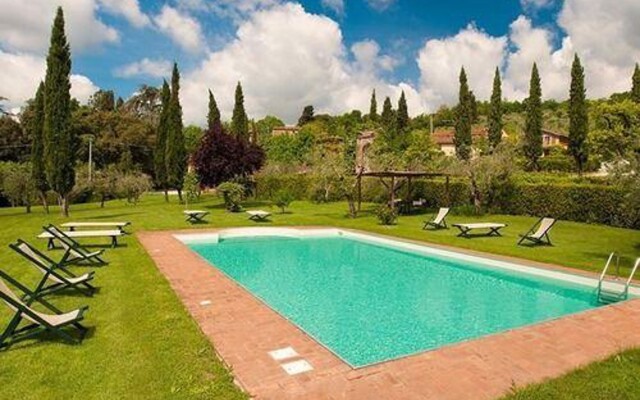 B&B Il Fienile