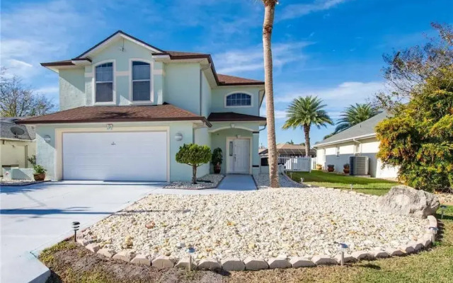Balmy Breezes - Three Bedroom Home