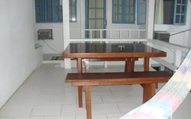 Linda Casa no Centro